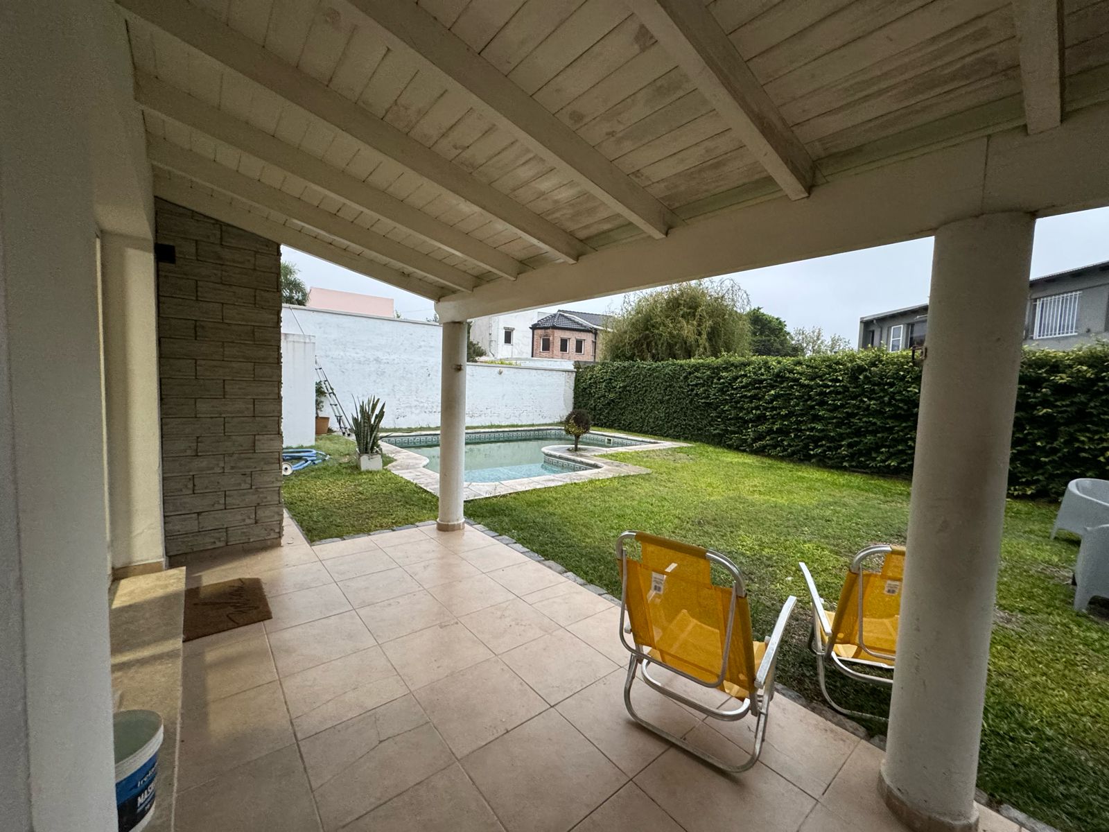 TEJAS DEL SUR 1 - CASA EN VENTA CON PILETA APTA CREDITO