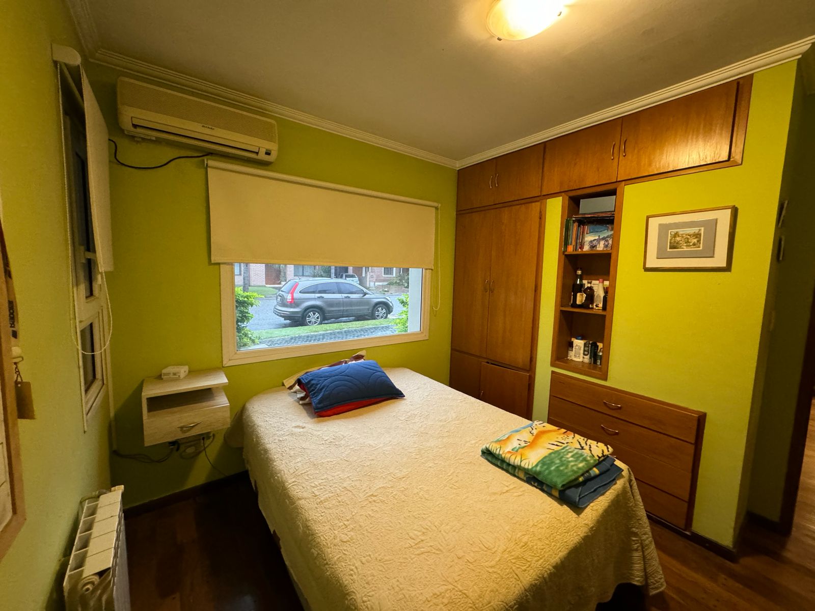 TEJAS DEL SUR 1 - CASA EN VENTA CON PILETA APTA CREDITO
