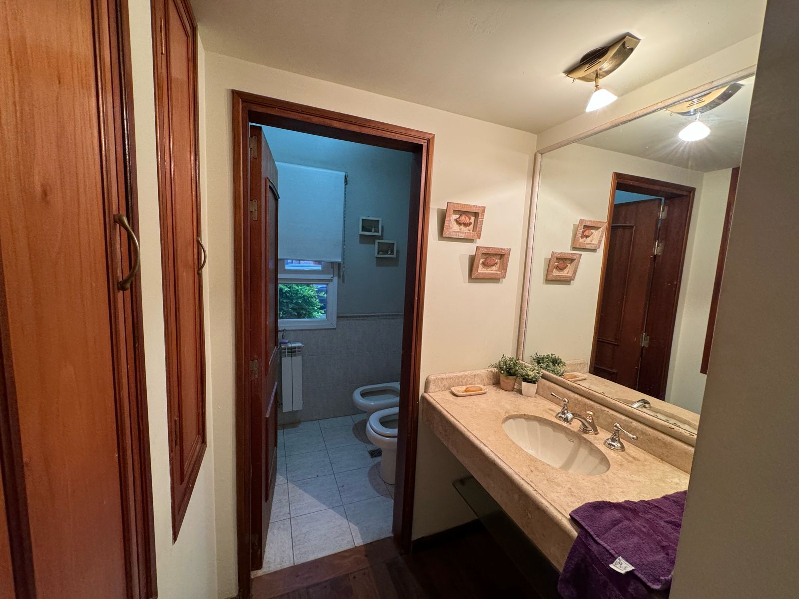 TEJAS DEL SUR 1 - CASA EN VENTA CON PILETA APTA CREDITO