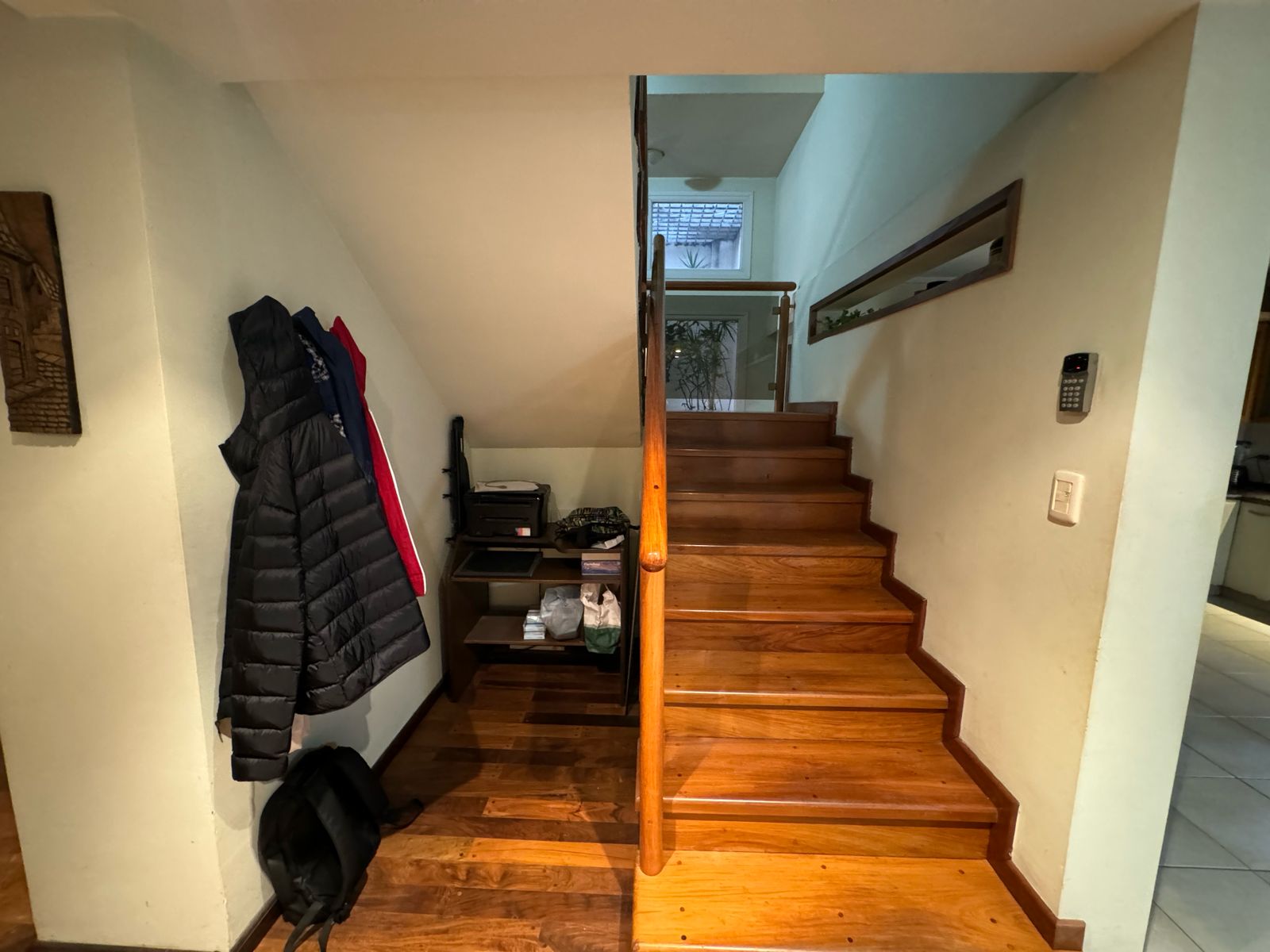 TEJAS DEL SUR 1 - CASA EN VENTA CON PILETA APTA CREDITO