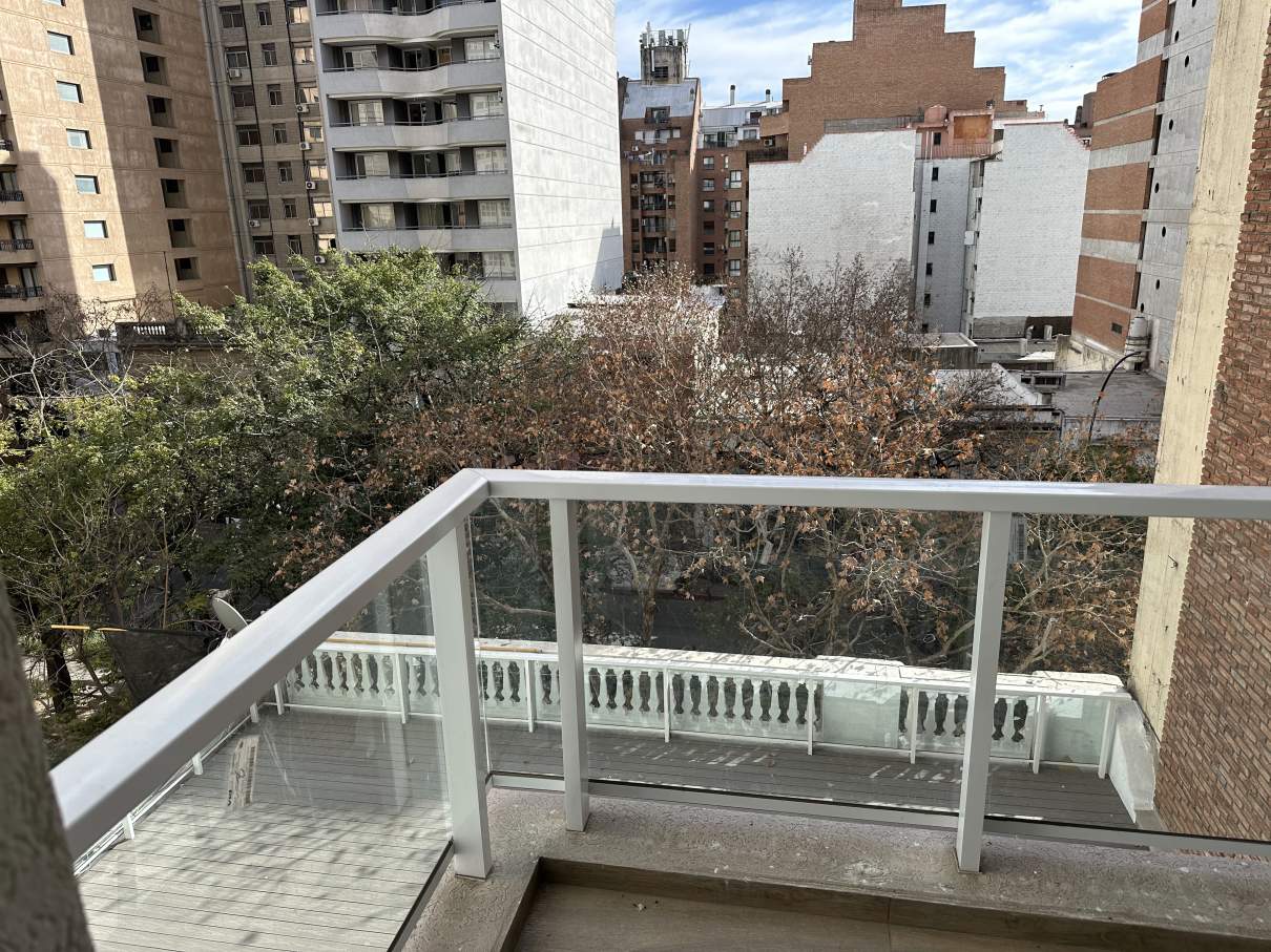 Vendo departamento de categoria en barrio nueva cordoba