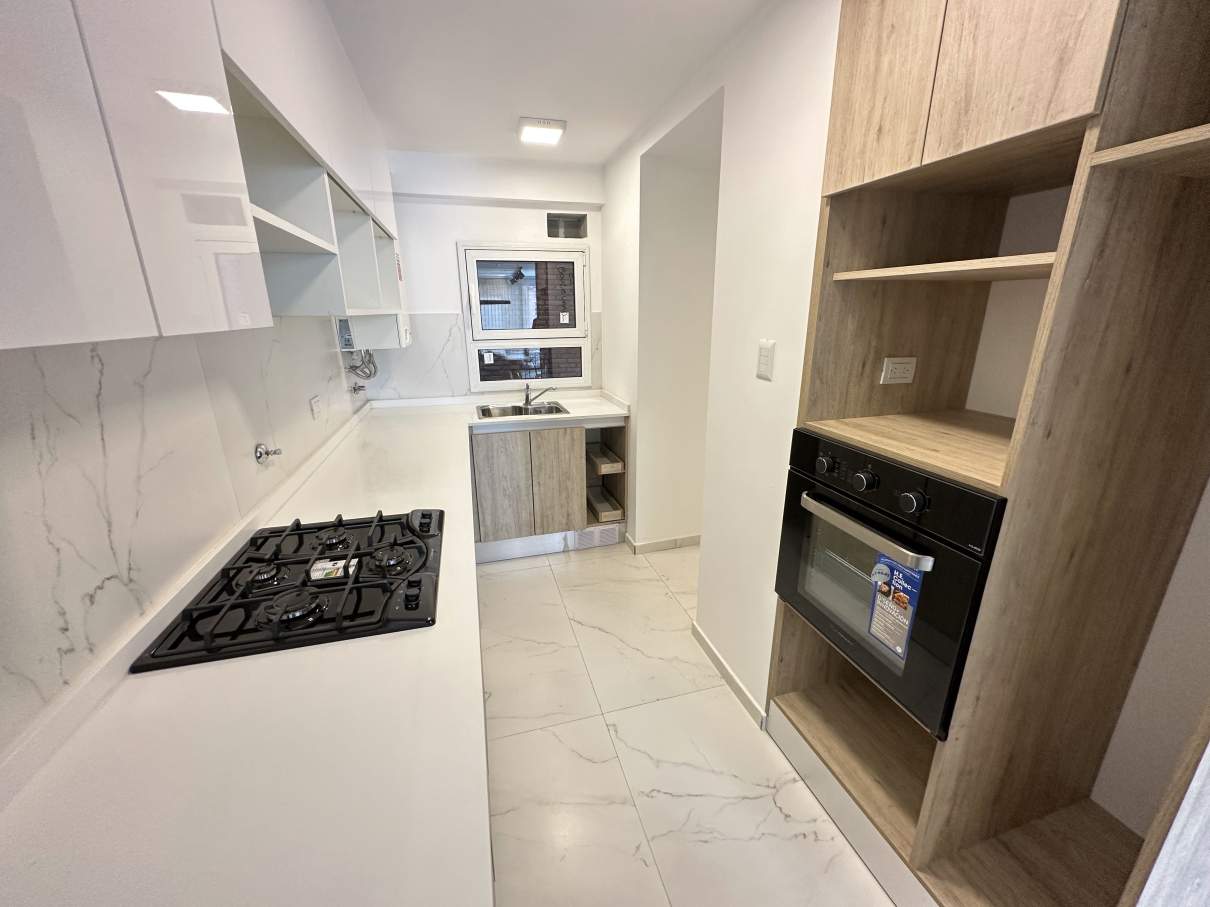 Vendo departamento de categoria en barrio nueva cordoba