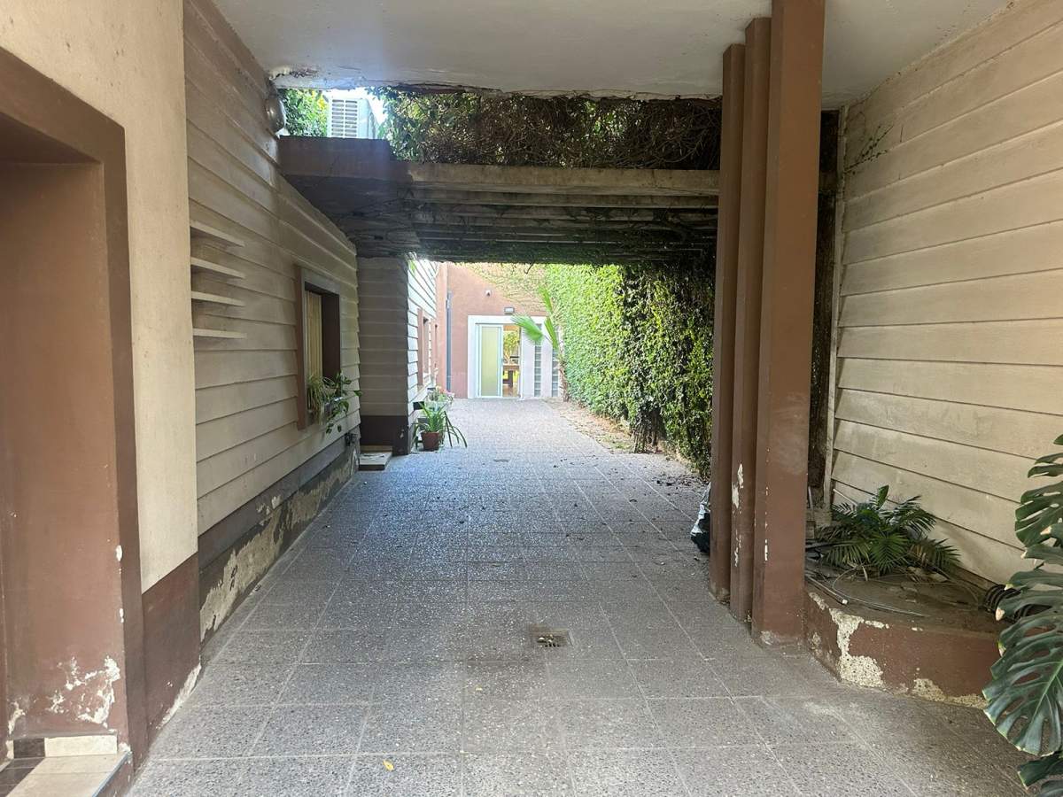 Vendo Casa en Barrio Alta Cordoba