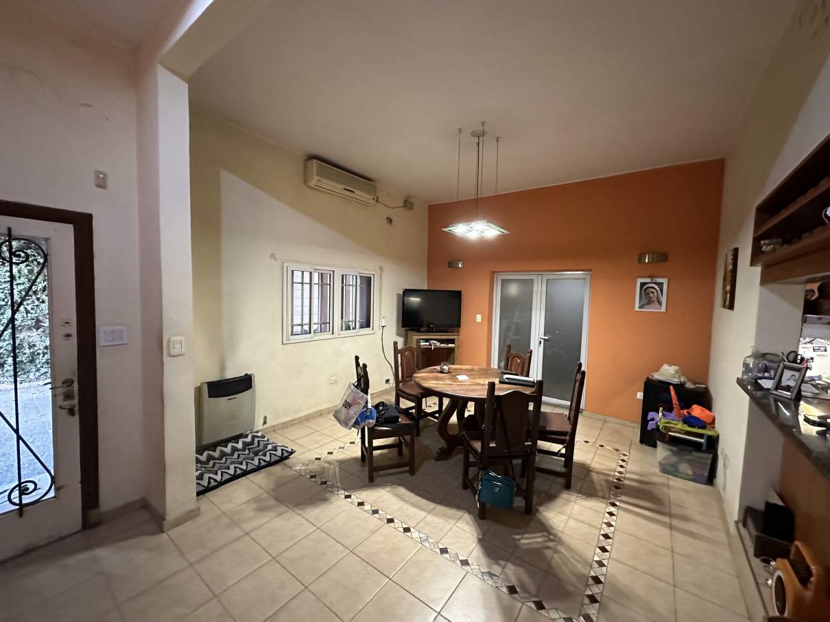 Vendo Casa en Barrio Alta Cordoba