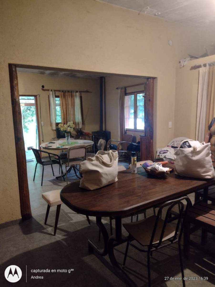 vendo casa quinta en los molles (la granja)