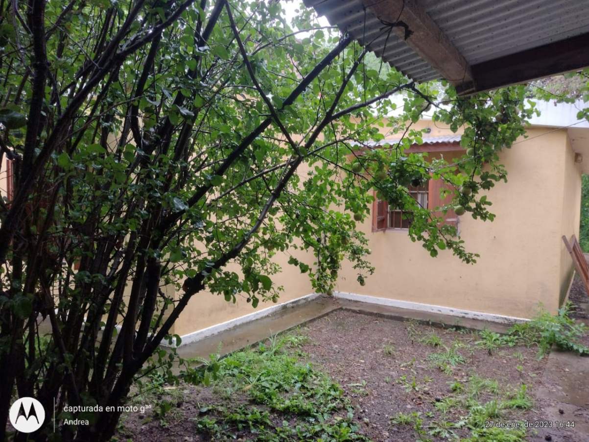 vendo casa quinta en los molles (la granja)