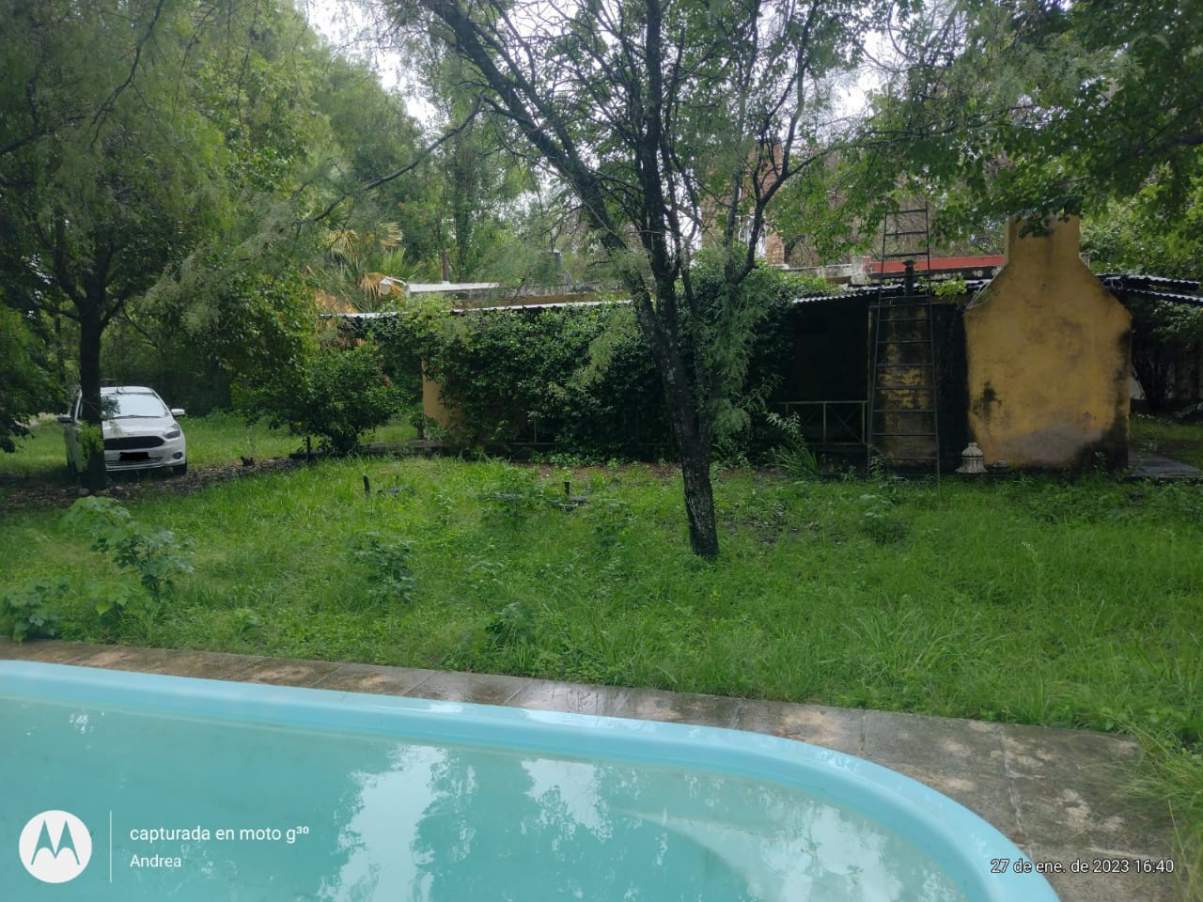 vendo casa quinta en los molles (la granja)