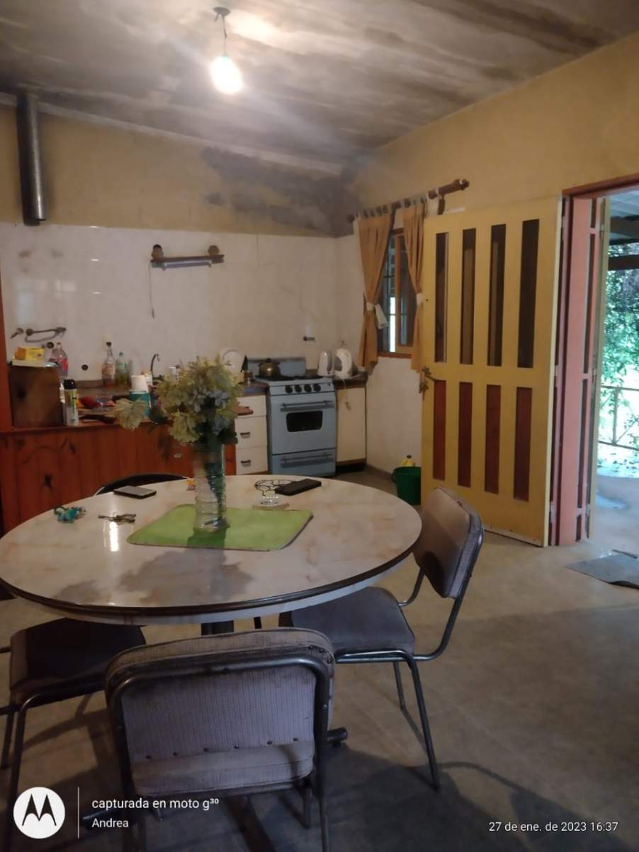 vendo casa quinta en los molles (la granja)