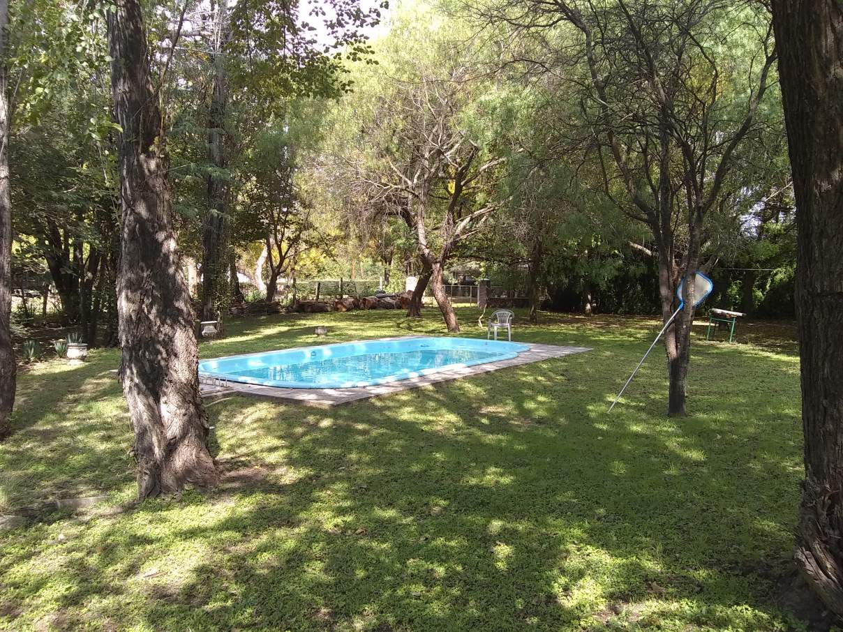 vendo casa quinta en los molles (la granja)