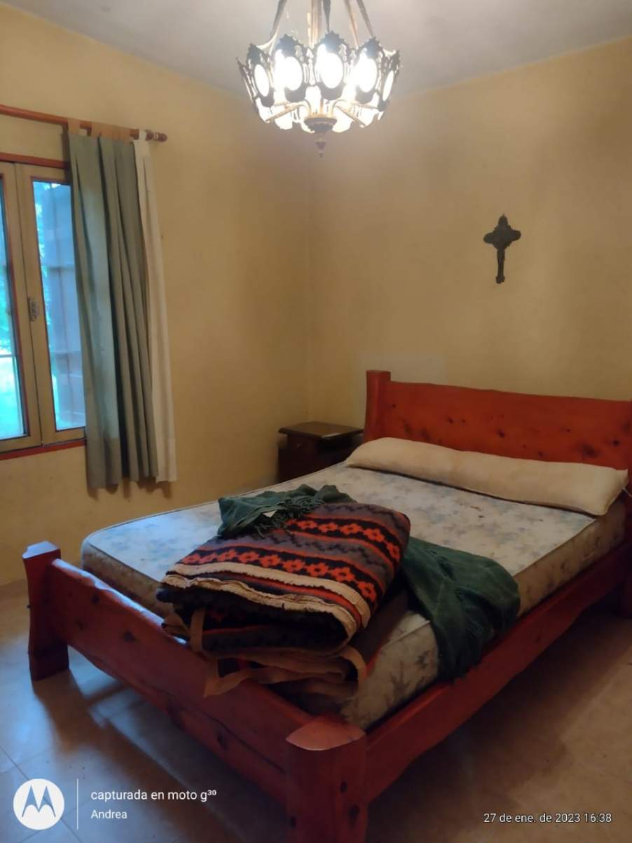 vendo casa quinta en los molles (la granja)