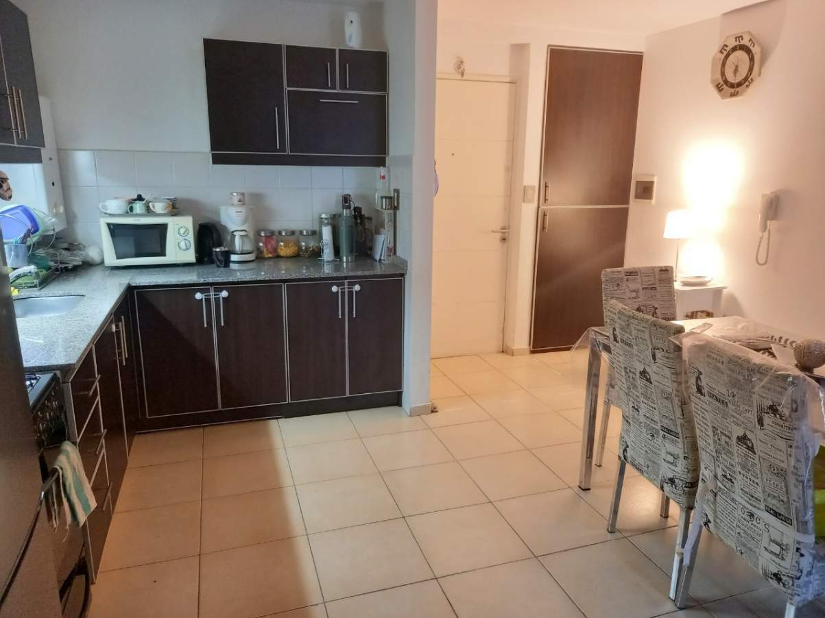 vendo departamento en barrio cofico