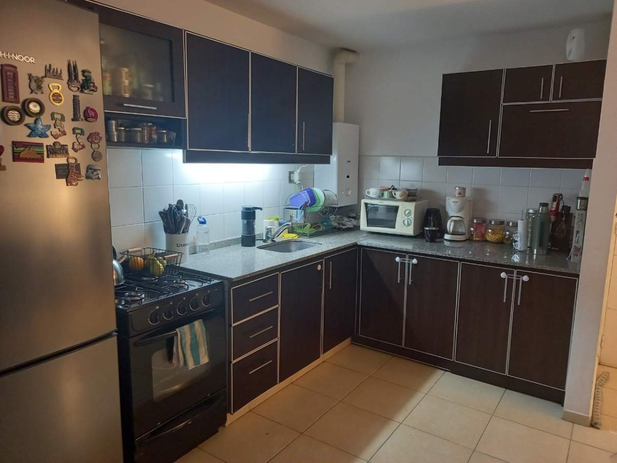 vendo departamento en barrio cofico