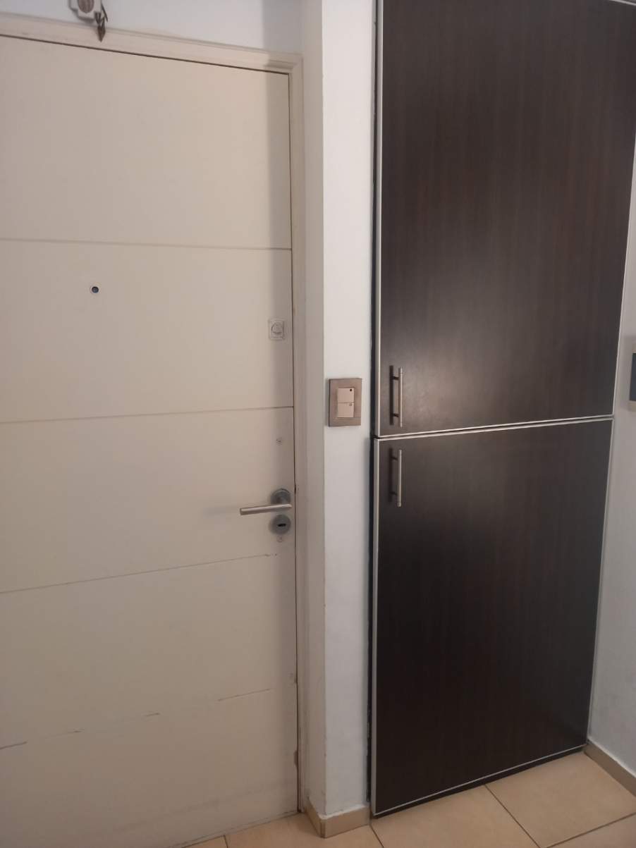 vendo departamento en barrio cofico