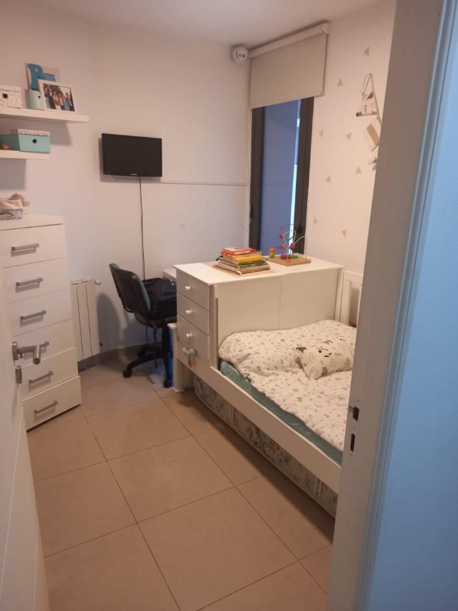 vendo departamento en barrio cofico