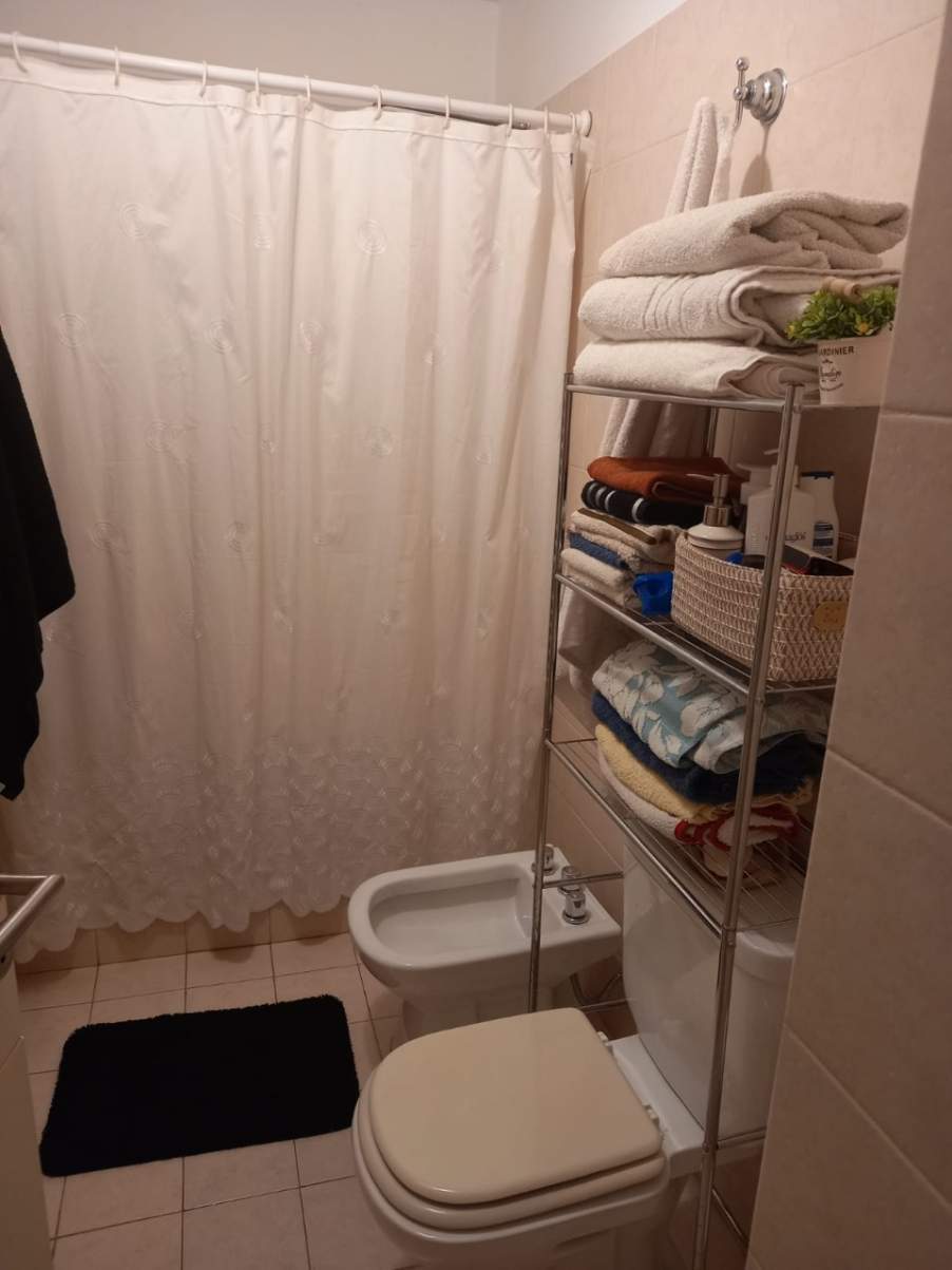 vendo departamento en barrio cofico