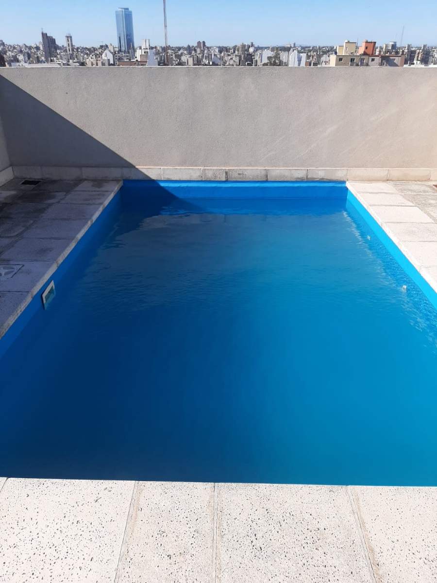 vendo departamento en barrio cofico