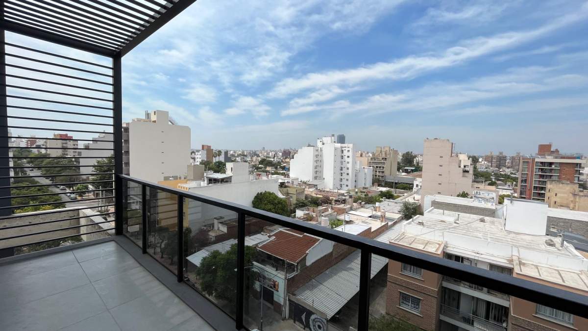 vendo departamento a estrenar en barrio cofico