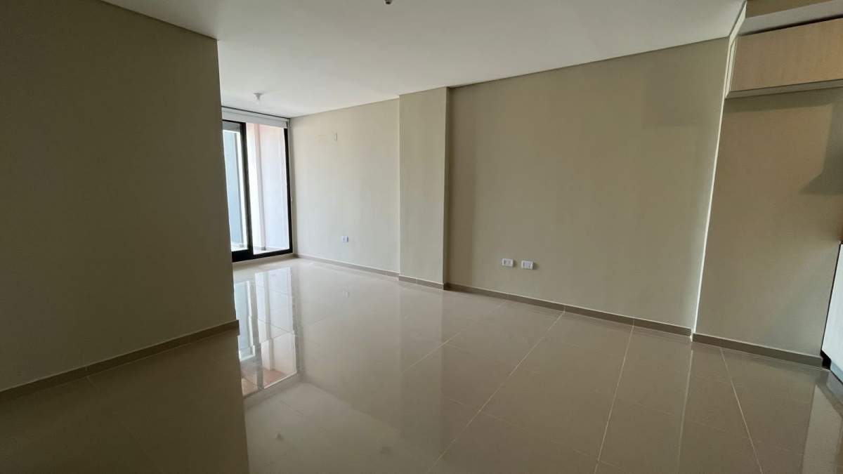 vendo departamento a estrenar en barrio cofico