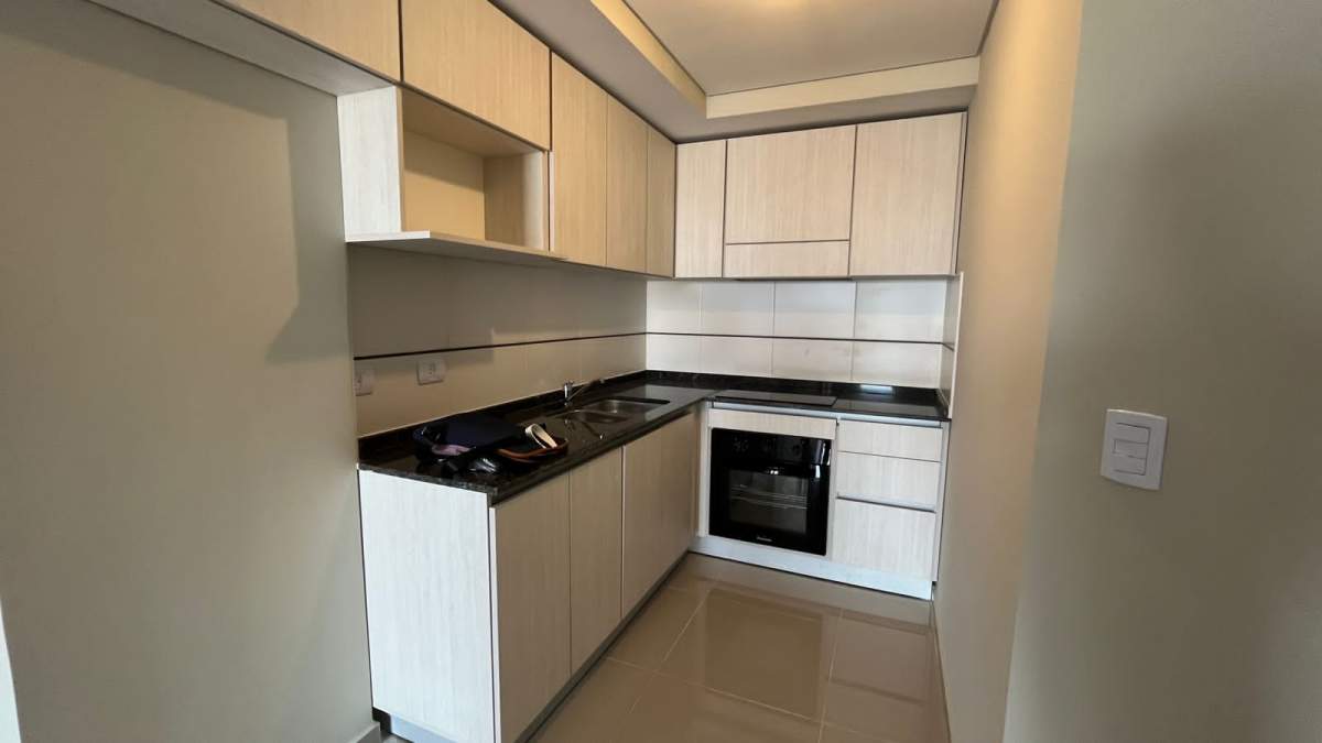 vendo departamento a estrenar en barrio cofico