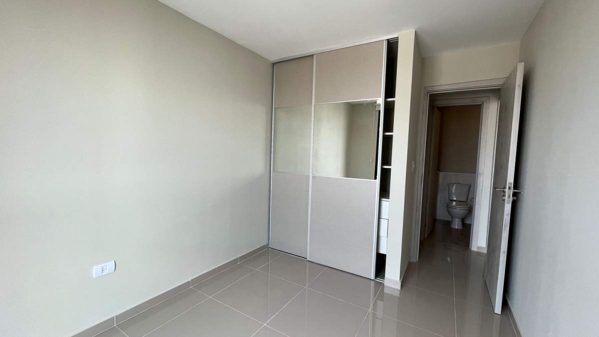 vendo departamento a estrenar en barrio cofico