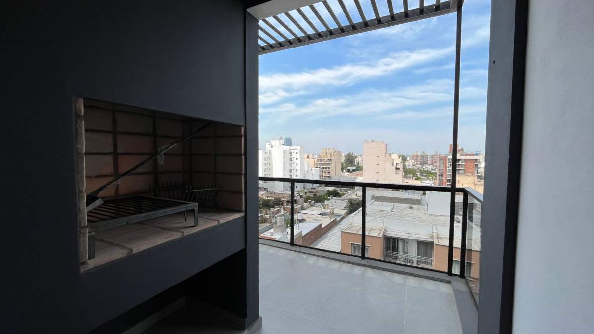 vendo departamento a estrenar en barrio cofico