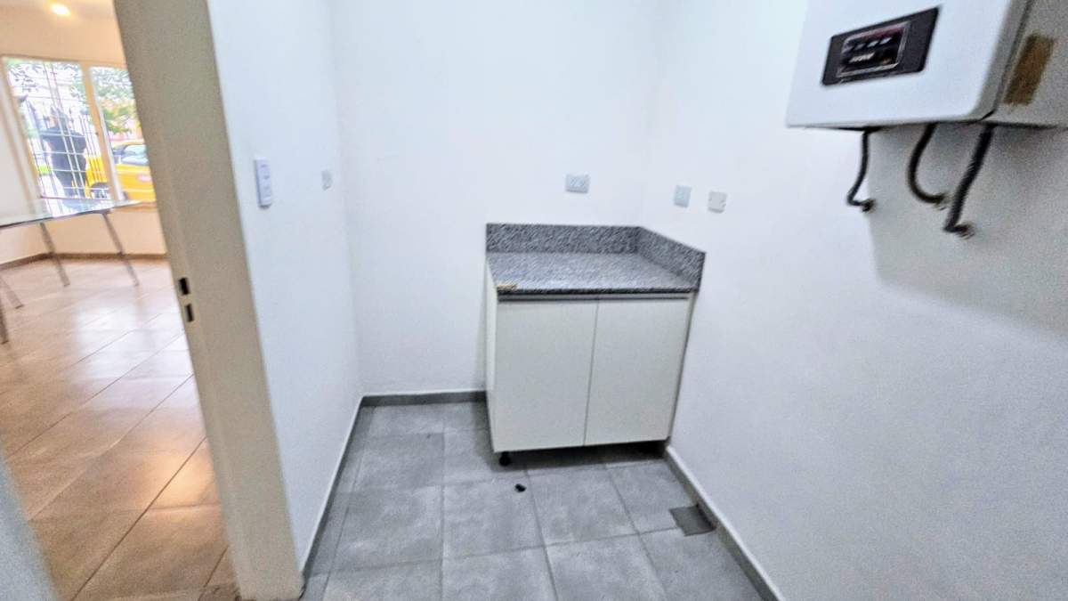 vendo departamento en barrio Alto Alberdi