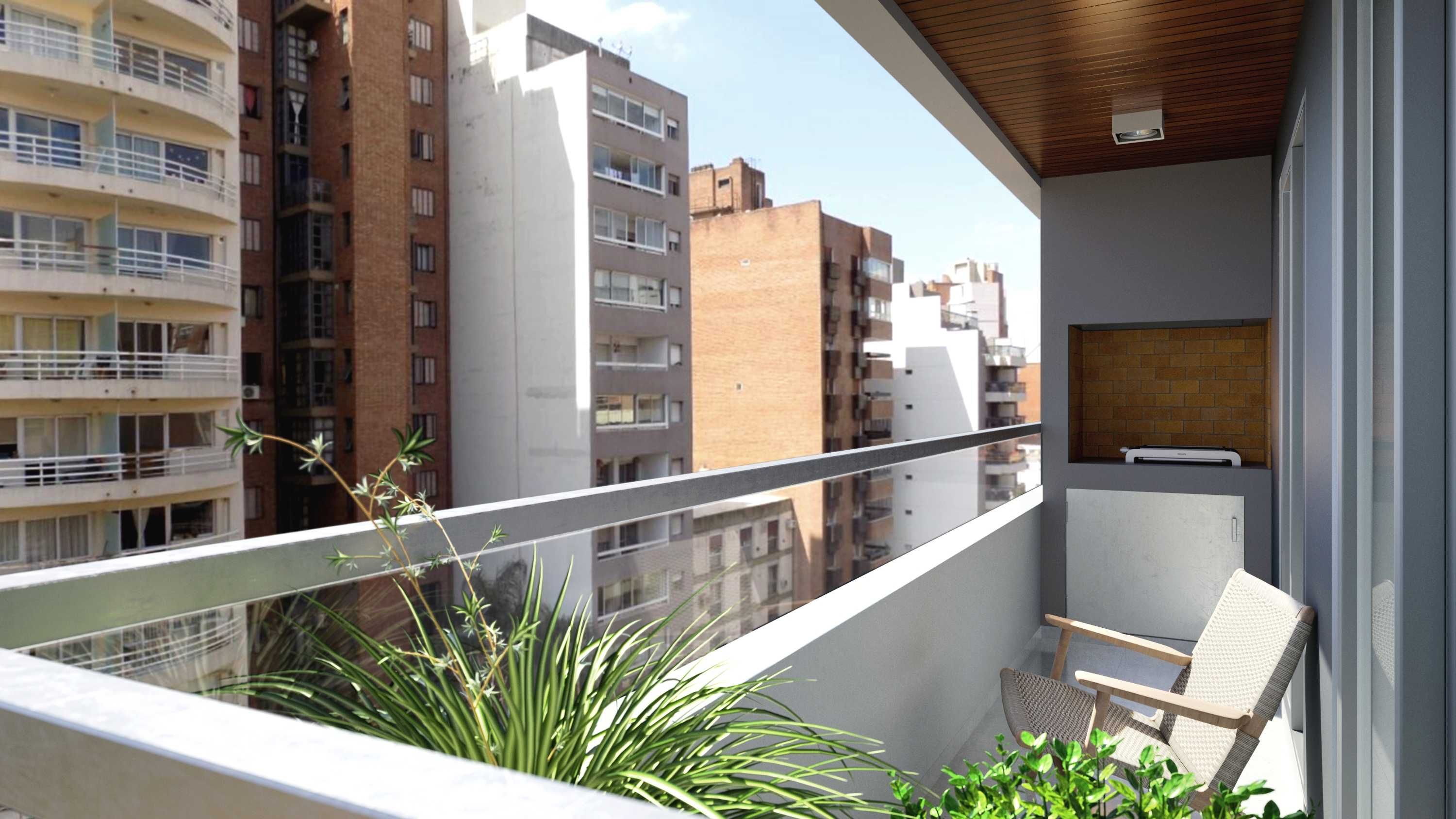 vendo departamentos de categoria en barrio nueva cordoba