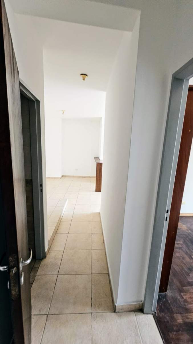 Vendo departamento en barrio nueva Cordoba