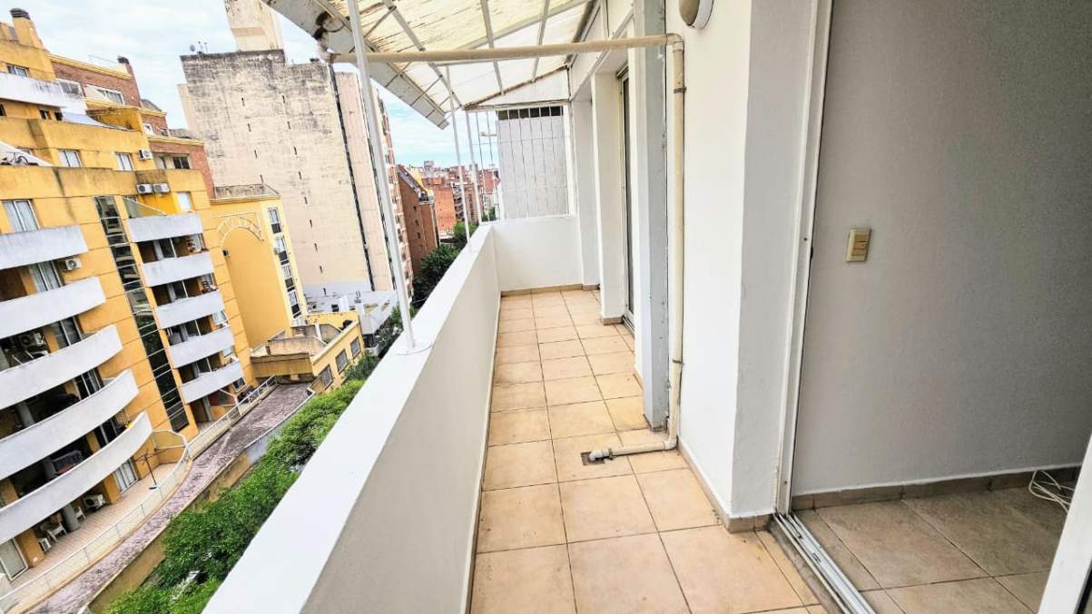 Vendo departamento en barrio nueva Cordoba