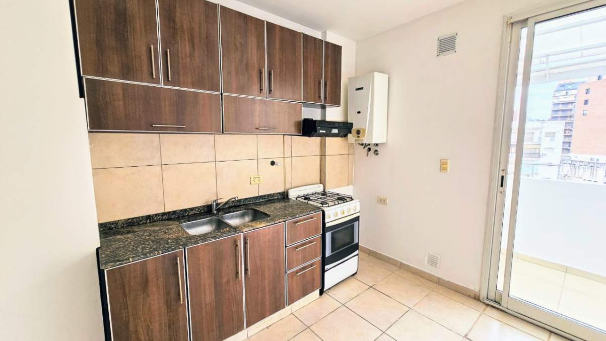 Vendo departamento en barrio nueva Cordoba