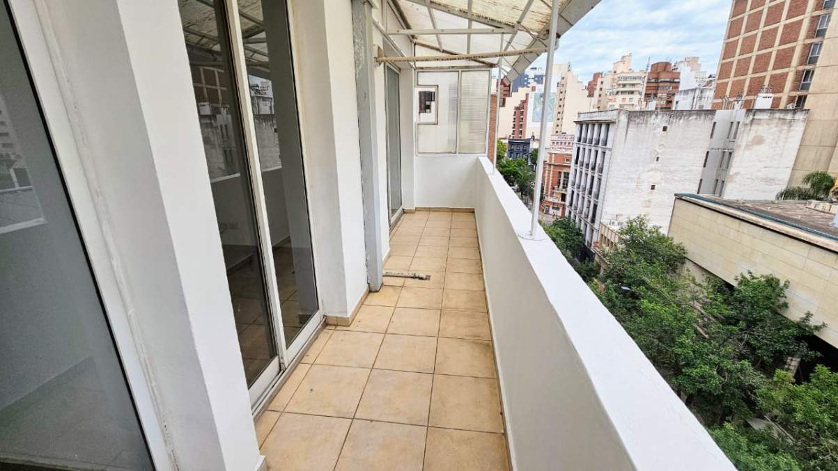 Vendo departamento en barrio nueva Cordoba