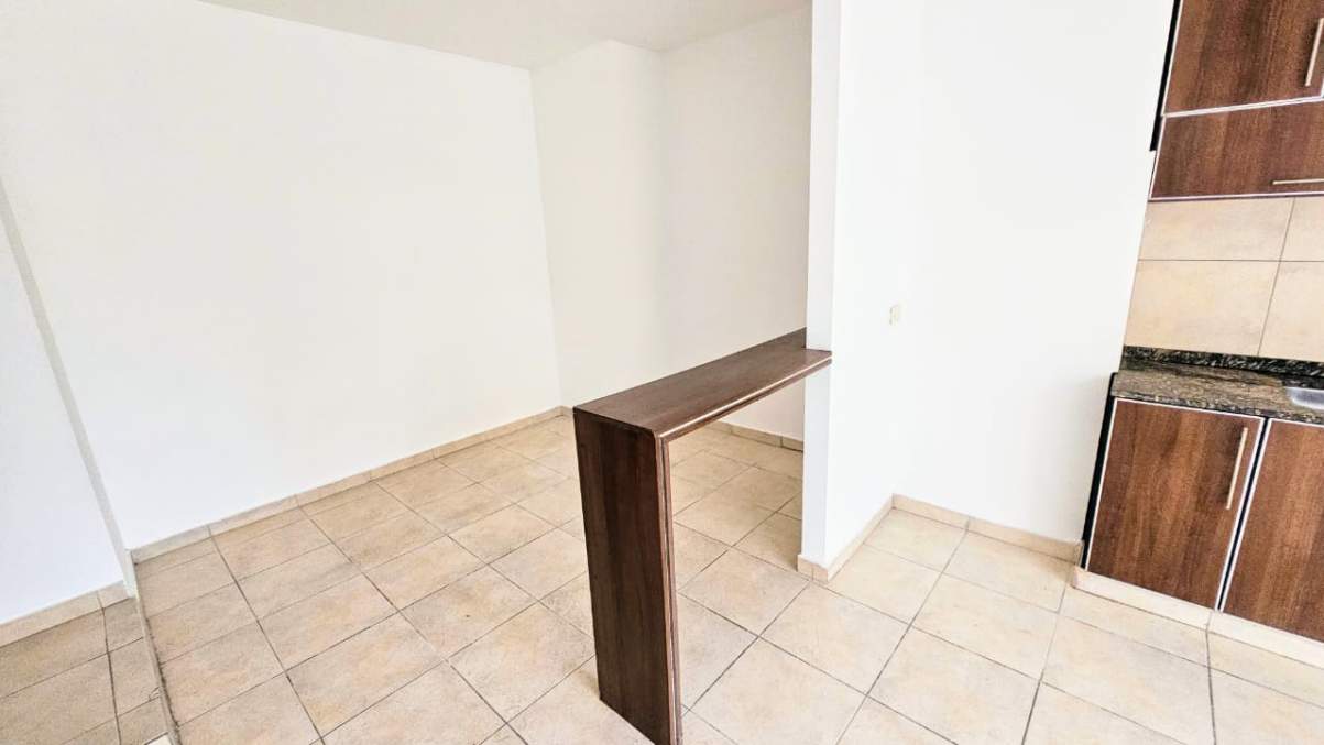 Vendo departamento en barrio nueva Cordoba