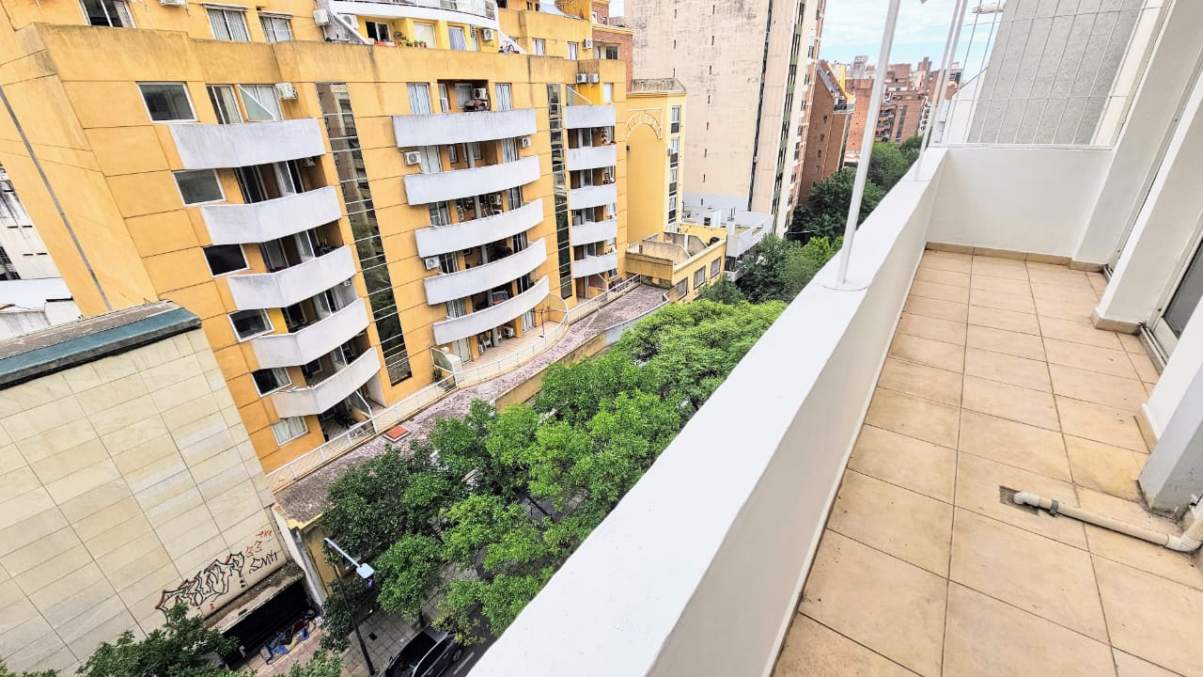 Vendo departamento en barrio nueva Cordoba