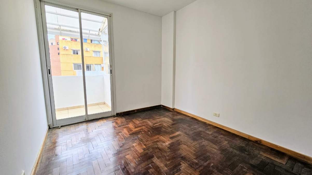 Vendo departamento en barrio nueva Cordoba