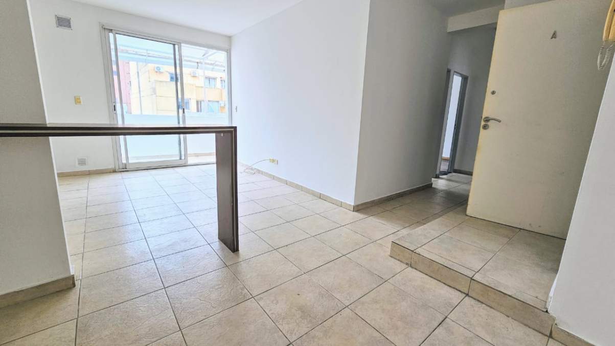 Vendo departamento en barrio nueva Cordoba