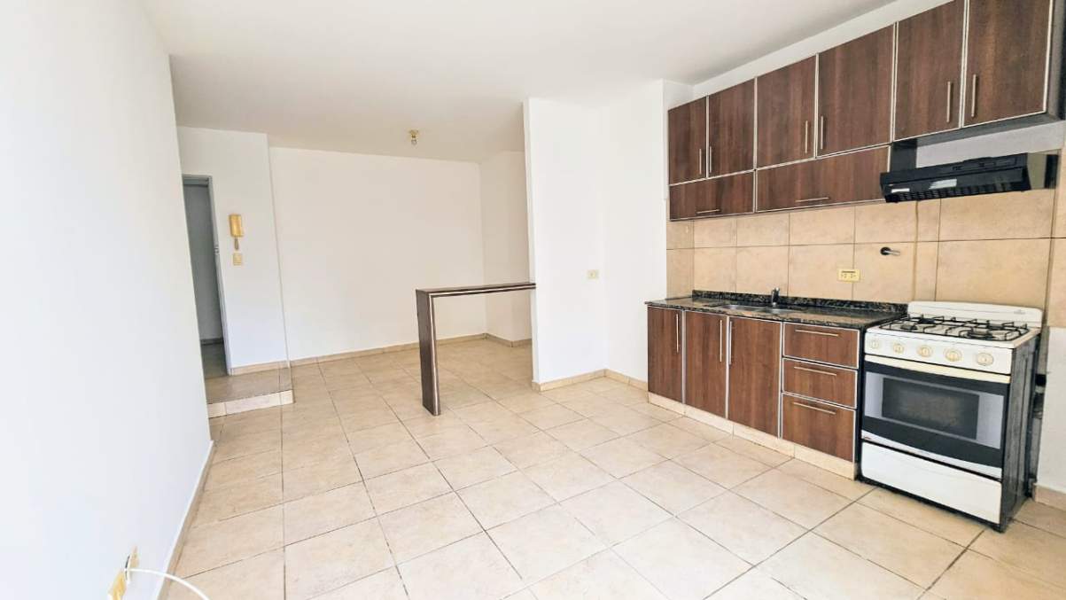 Vendo departamento en barrio nueva Cordoba