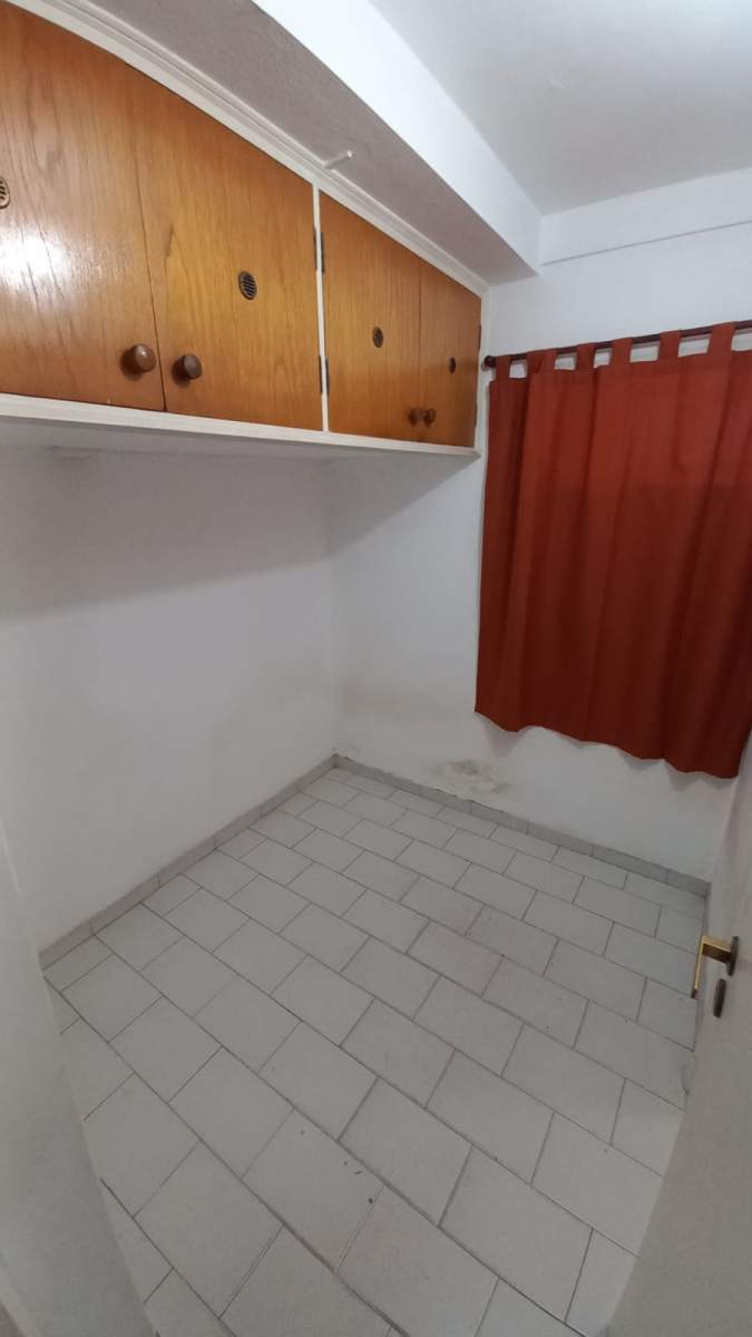 VENTA DEPARTAMENTO 2 DORMITORIOS MAS DEPENDENCIA CENTRO GALERIA AMES