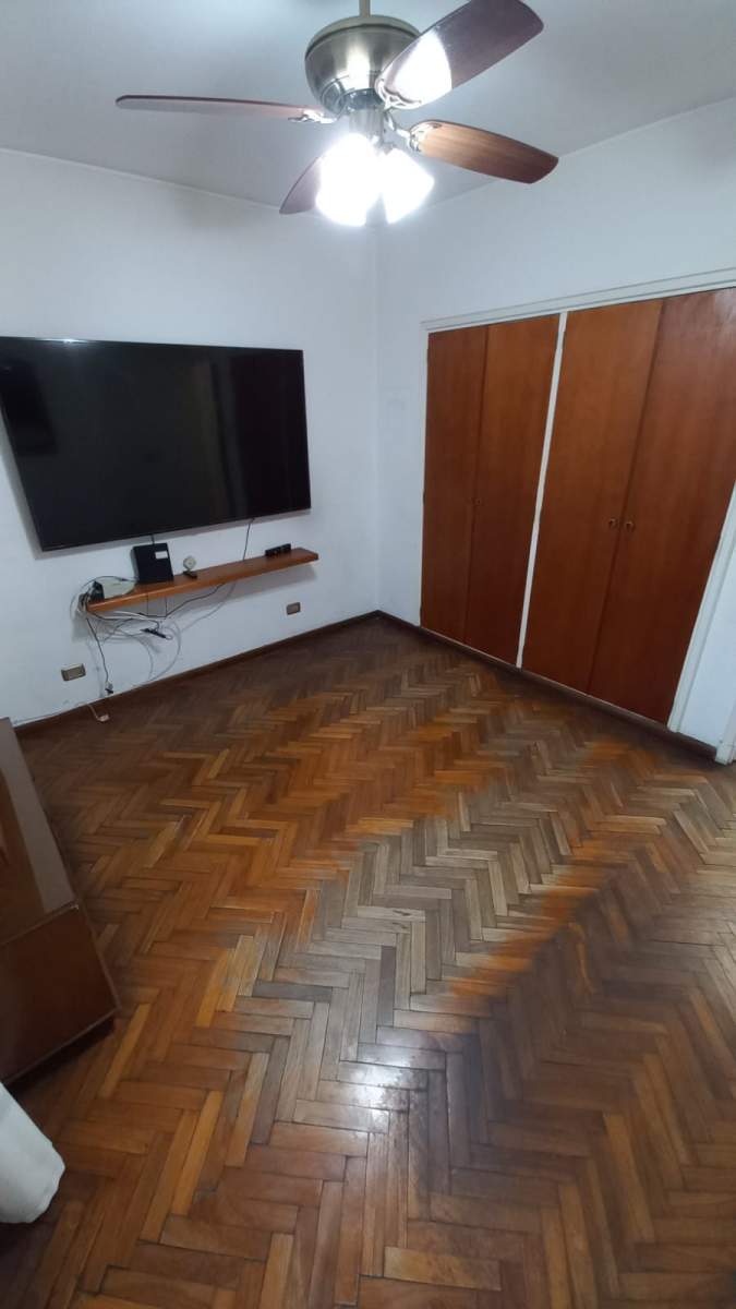 VENTA DEPARTAMENTO 2 DORMITORIOS MAS DEPENDENCIA CENTRO GALERIA AMES