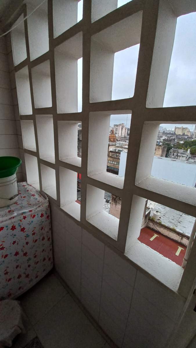 VENTA DEPARTAMENTO 2 DORMITORIOS MAS DEPENDENCIA CENTRO GALERIA AMES