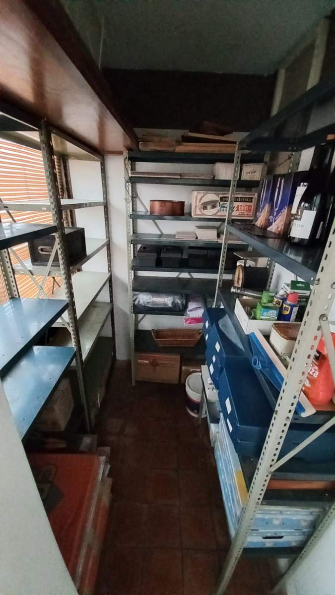 VENTA DEPARTAMENTO 2 DORMITORIOS MAS DEPENDENCIA CENTRO GALERIA AMES