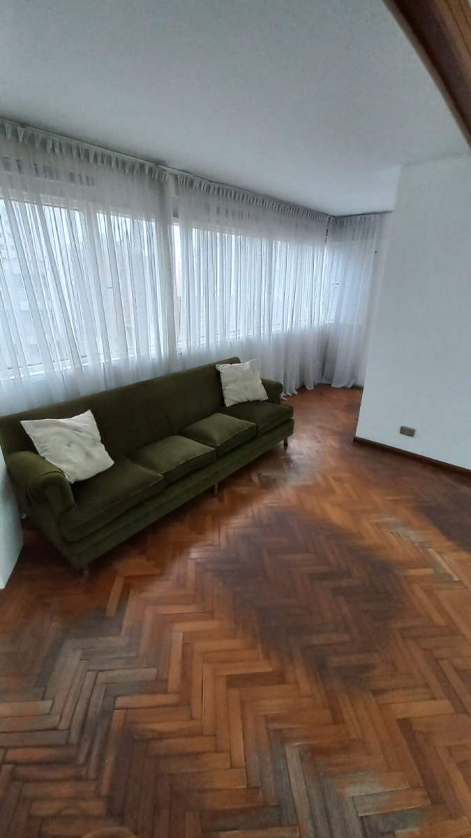 VENTA DEPARTAMENTO 2 DORMITORIOS MAS DEPENDENCIA CENTRO GALERIA AMES