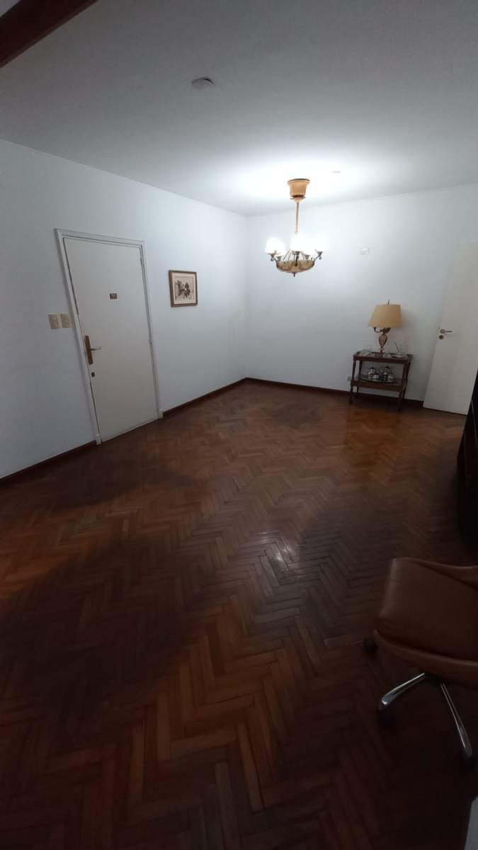 VENTA DEPARTAMENTO 2 DORMITORIOS MAS DEPENDENCIA CENTRO GALERIA AMES