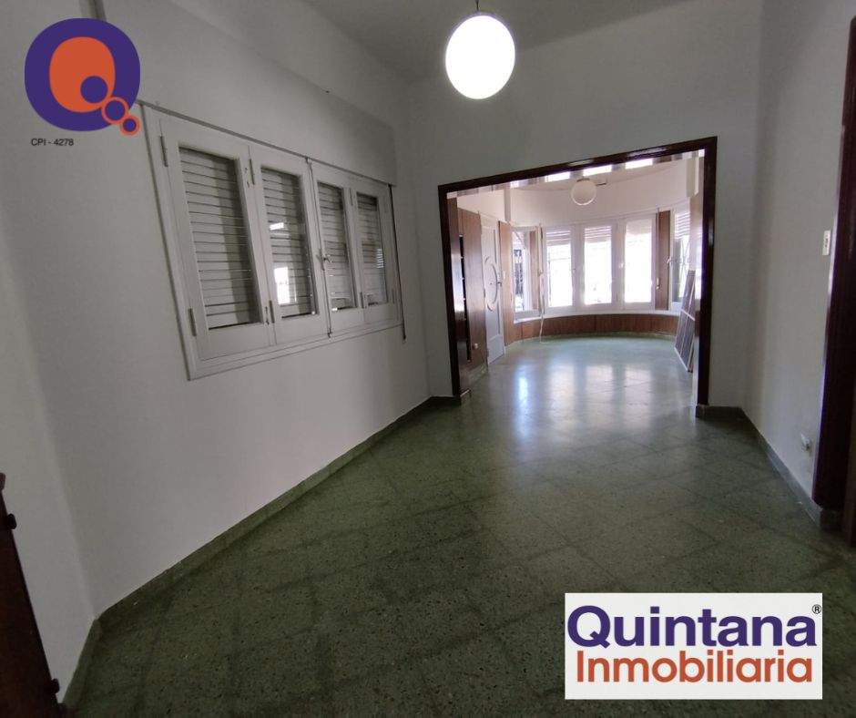 Venta Casa 3 dormitorios en Talleres Este