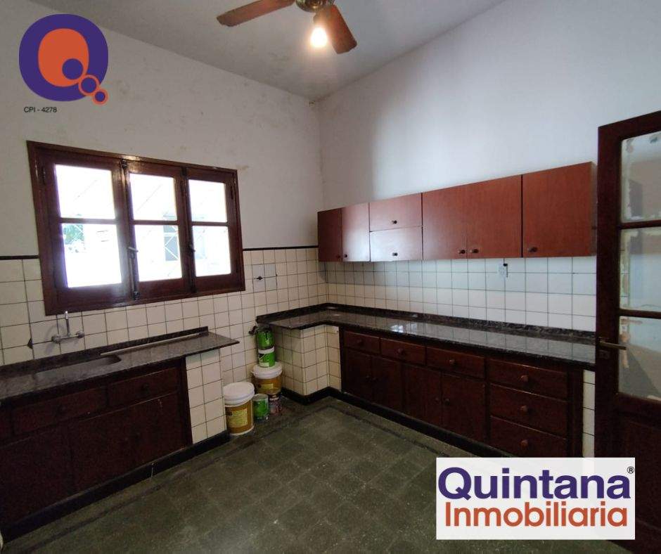 Venta Casa 3 dormitorios en Talleres Este