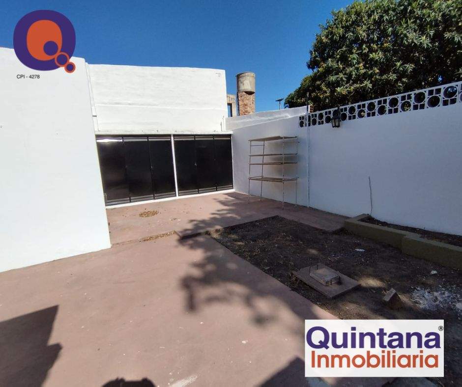 Venta Casa 3 dormitorios en Talleres Este