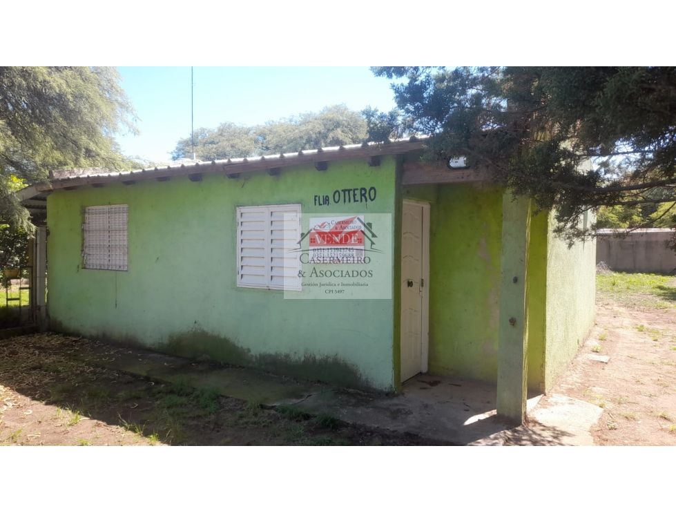CASA EN VILLA SAN ISIDRO.