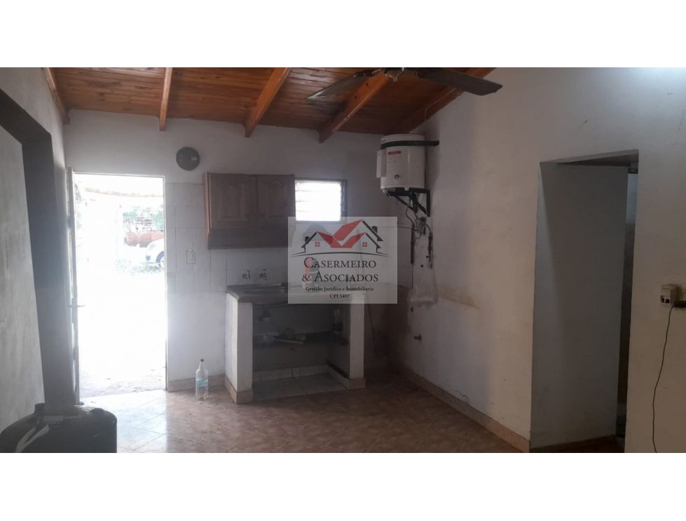 CASA EN VILLA SAN ISIDRO.