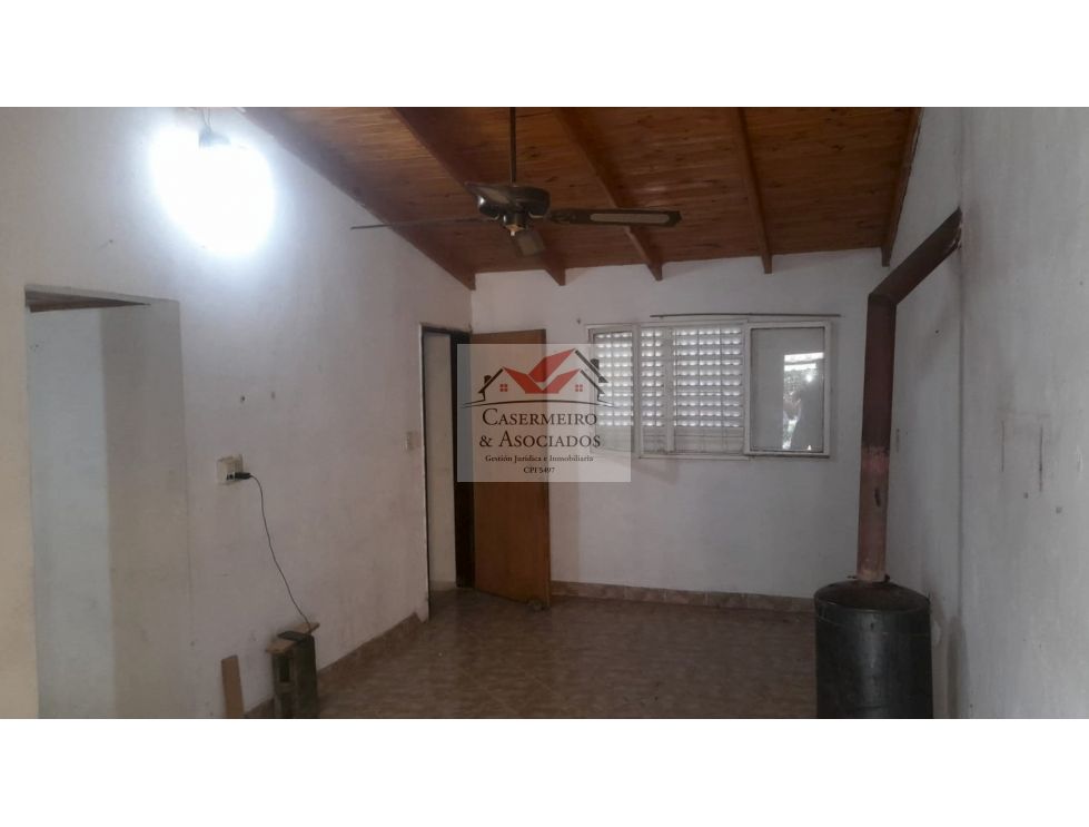 CASA EN VILLA SAN ISIDRO.