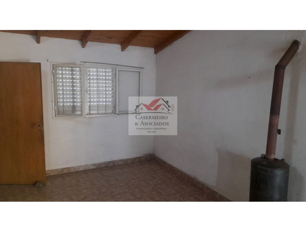 CASA EN VILLA SAN ISIDRO.