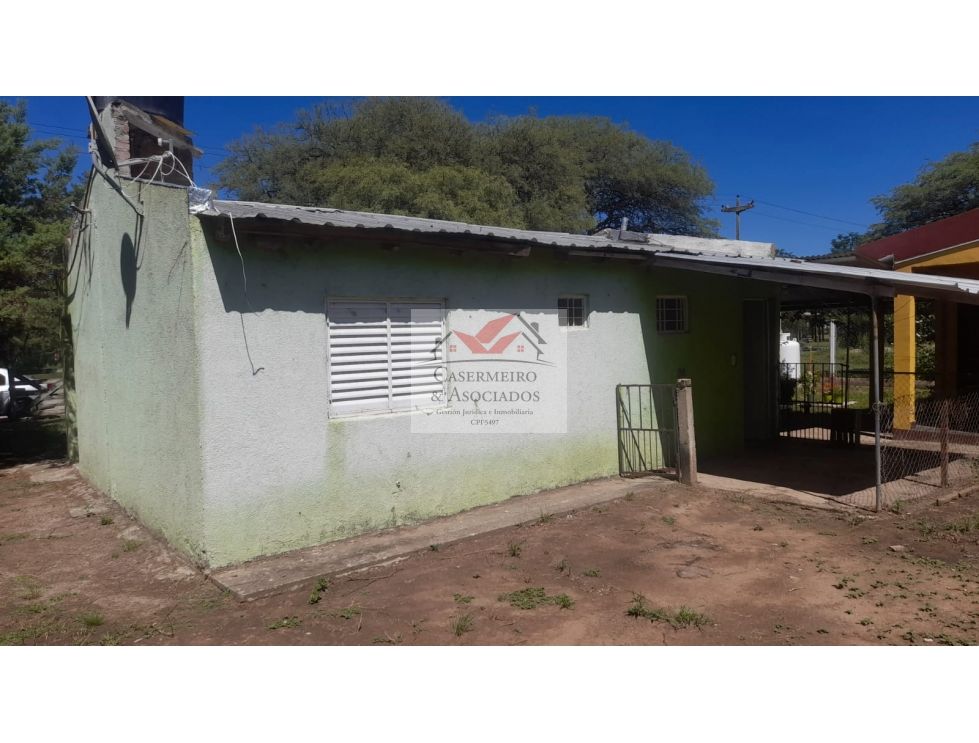 CASA EN VILLA SAN ISIDRO.